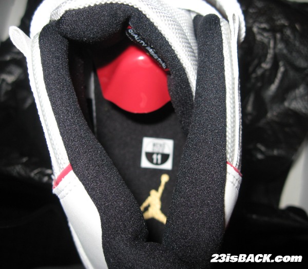 Air Jordan Shoes — 23isBACK.com